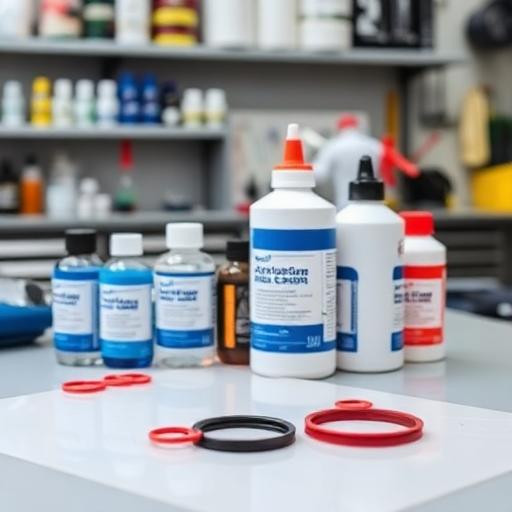 Consumables and Expendables