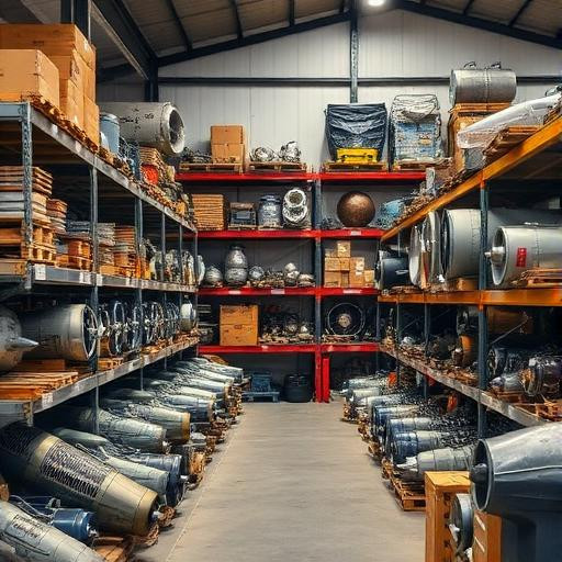 Rare and Hard-to-Find Parts