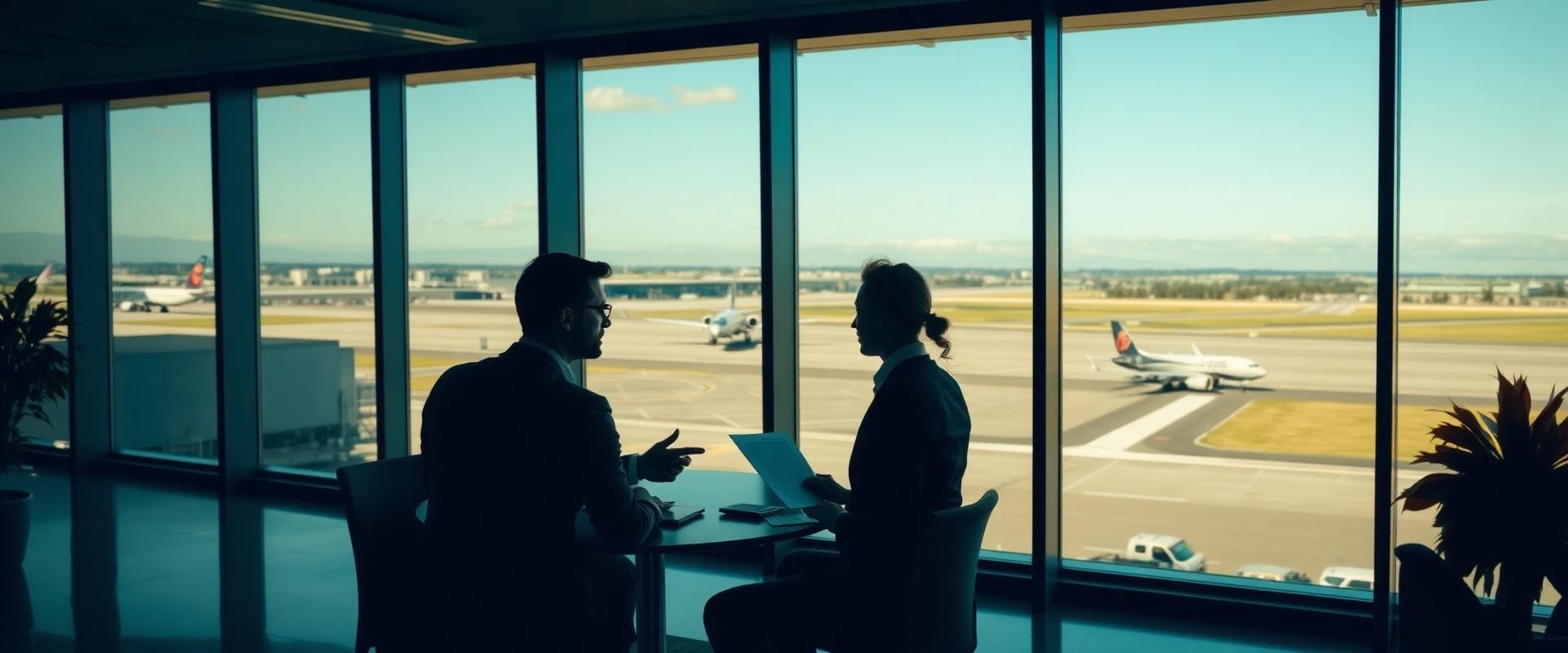 About CAPAC Consultancy